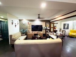 Blk 309 Canberra Road (Sembawang), HDB Executive #568195561